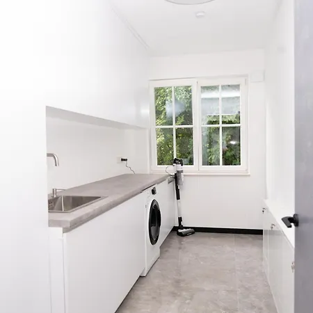 Luxus-appartments Neben Rhein & Reben 莱茵河畔的巴特霍内夫