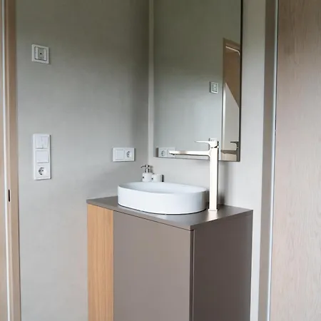 Luxus-appartments Neben Rhein & Reben * Bad Honnef