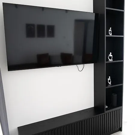 公寓 Luxus-appartments Neben Rhein & Reben