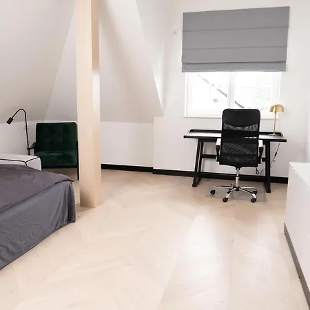 Luxus-appartments Neben Rhein & Reben * Bad Honnef