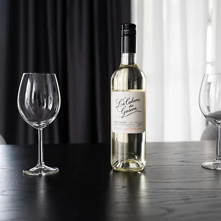 Luxus-appartments Neben Rhein & Reben