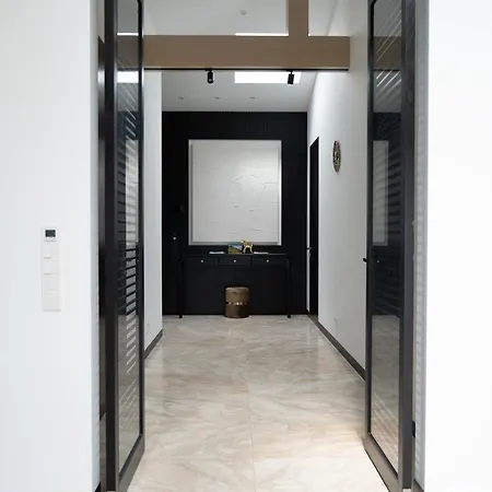 Luxus-appartments Neben Rhein & Reben *