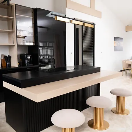 Luxus-appartments Neben Rhein & Reben * Bad Honnef