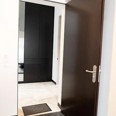 Luxus-appartments Neben Rhein & Reben 公寓 *