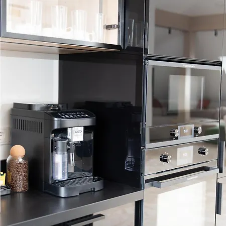 Apartament Luxus-appartments Neben Rhein & Reben Bad Honnef