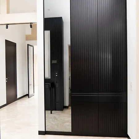 Luxus-appartments Neben Rhein & Reben