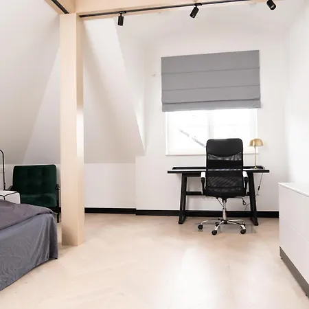 Luxus-appartments Neben Rhein & Reben Lejlighed *