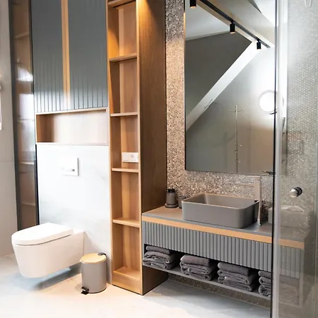 Luxus-appartments Neben Rhein & Reben