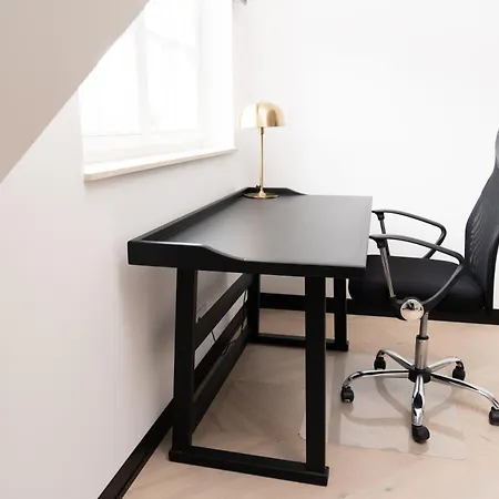 Lejlighed Luxus-appartments Neben Rhein & Reben *