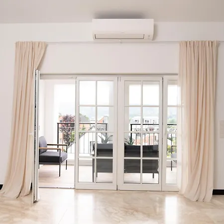 Luxus-appartments Neben Rhein & Reben *