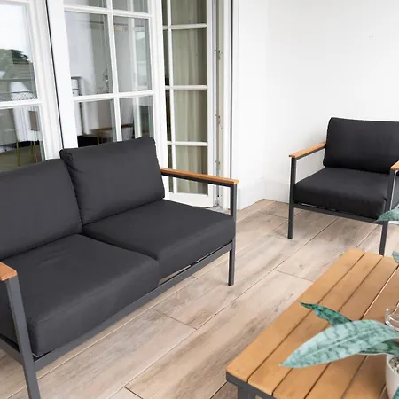 Luxus-appartments Neben Rhein & Reben