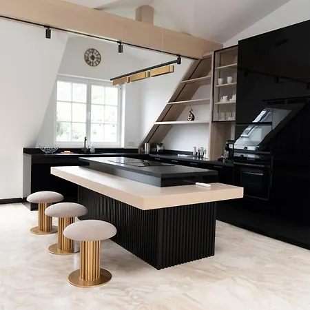 Luxus-appartments Neben Rhein & Reben *
