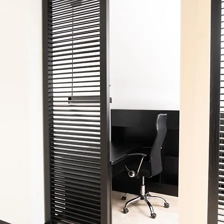 Luxus-appartments Neben Rhein & Reben Apartamento