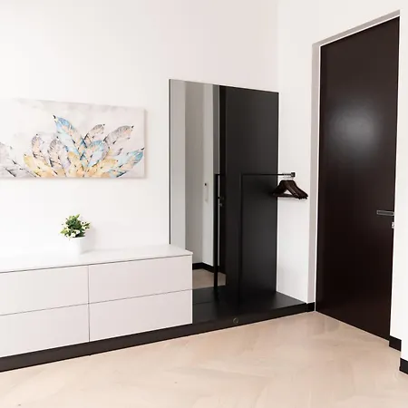 Apartament Luxus-appartments Neben Rhein & Reben *