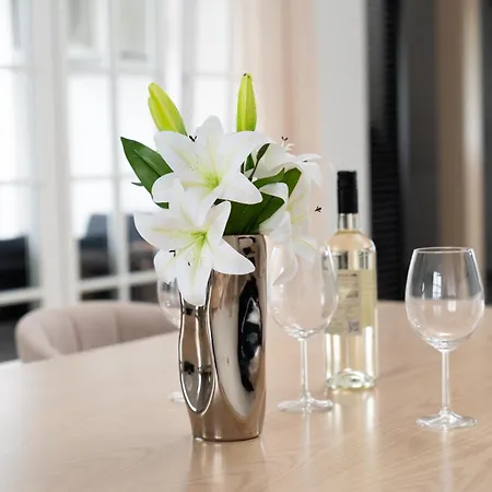 Luxus-appartments Neben Rhein & Reben