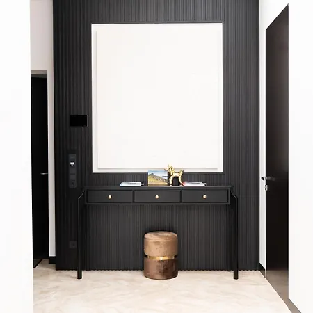 Apartamento Luxus-appartments Neben Rhein & Reben *