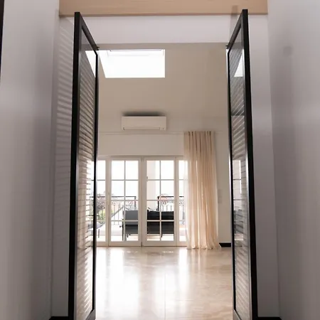 Luxus-appartments Neben Rhein & Reben Apartman Bad Honnef