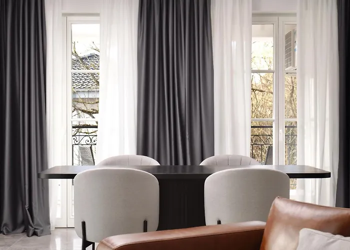 Luxus-appartments Neben Rhein & Reben * Bad Honnef