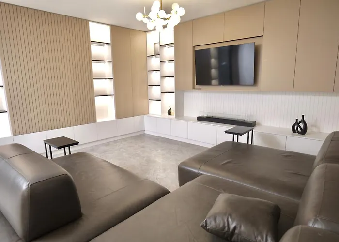 Luxus-appartments Neben Rhein & Reben 公寓 *