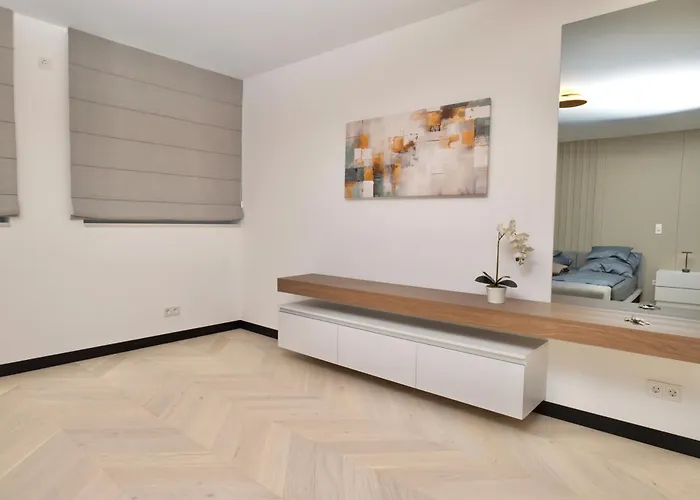 Luxus-appartments Neben Rhein & Reben Appartement Bad Honnef
