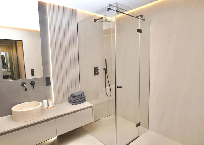 Luxus-appartments Neben Rhein & Reben Bad Honnef