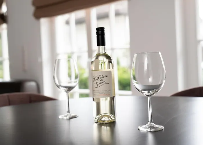 Luxus-appartments Neben Rhein & Reben * Bad Honnef