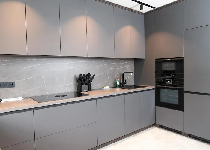 Luxus-appartments Neben Rhein & Reben * Bad Honnef