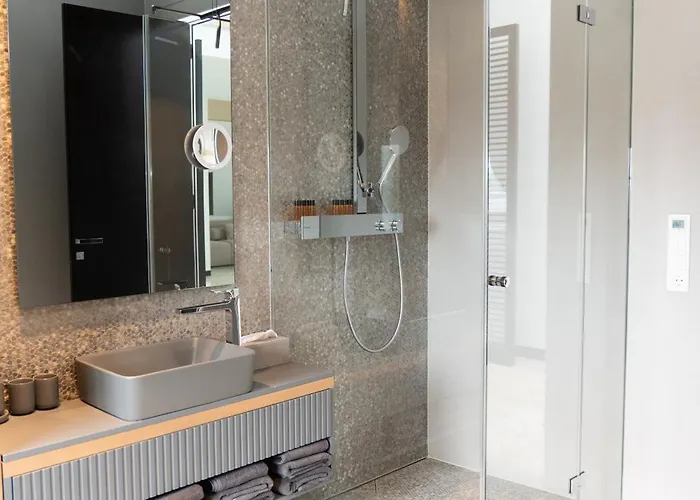 Luxus-appartments Neben Rhein & Reben * Bad Honnef