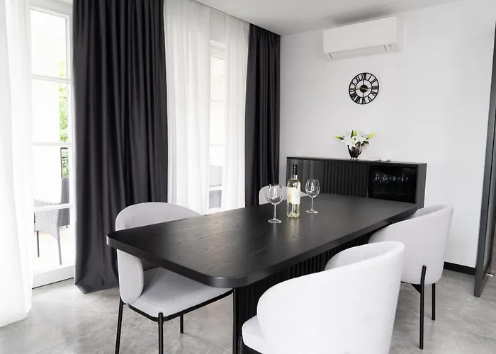 Luxus-appartments Neben Rhein & Reben Appartement Bad Honnef