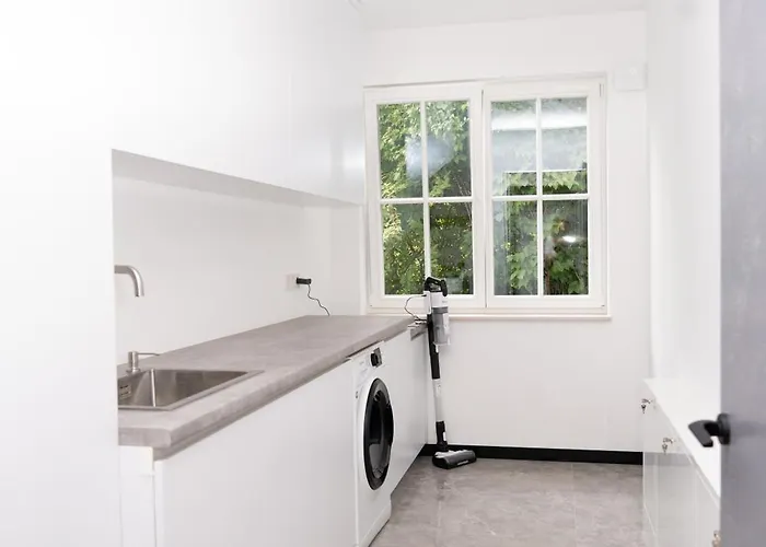 Luxus-appartments Neben Rhein & Reben 莱茵河畔的巴特霍内夫