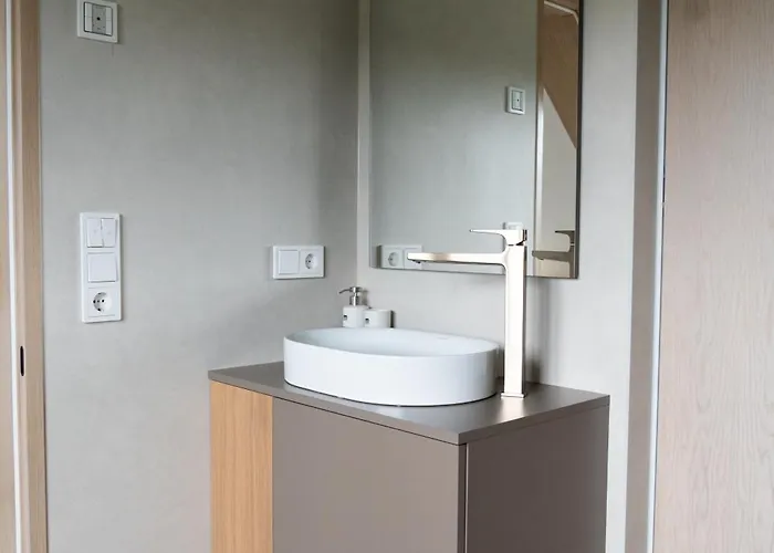 Luxus-appartments Neben Rhein & Reben * Bad Honnef