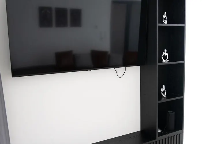 Apartmán Luxus-appartments Neben Rhein & Reben