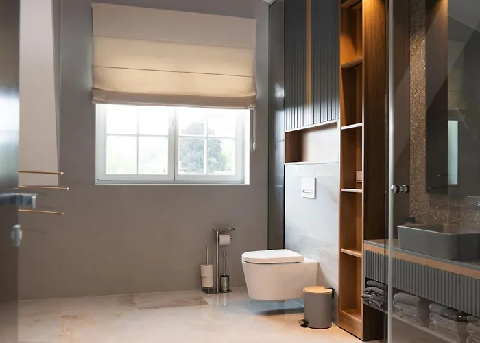 Luxus-appartments Neben Rhein & Reben Appartement Bad Honnef