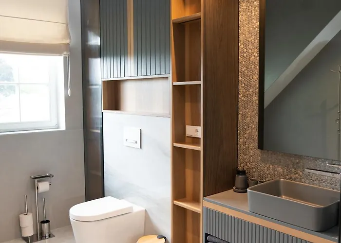 Appartement Luxus-appartments Neben Rhein & Reben Bad Honnef