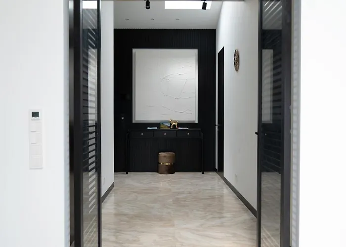 Luxus-appartments Neben Rhein & Reben *