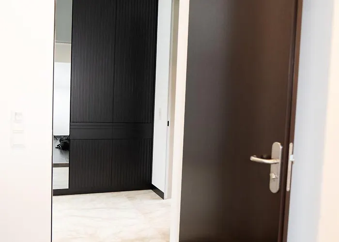 Luxus-appartments Neben Rhein & Reben Appartement *