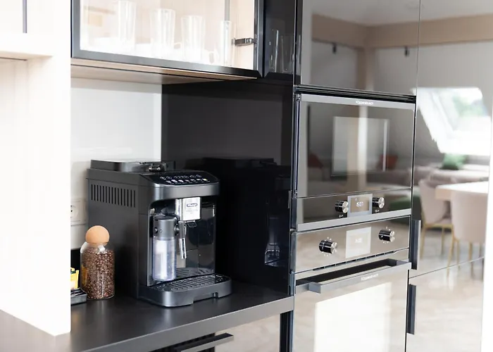 Appartement Luxus-appartments Neben Rhein & Reben Bad Honnef