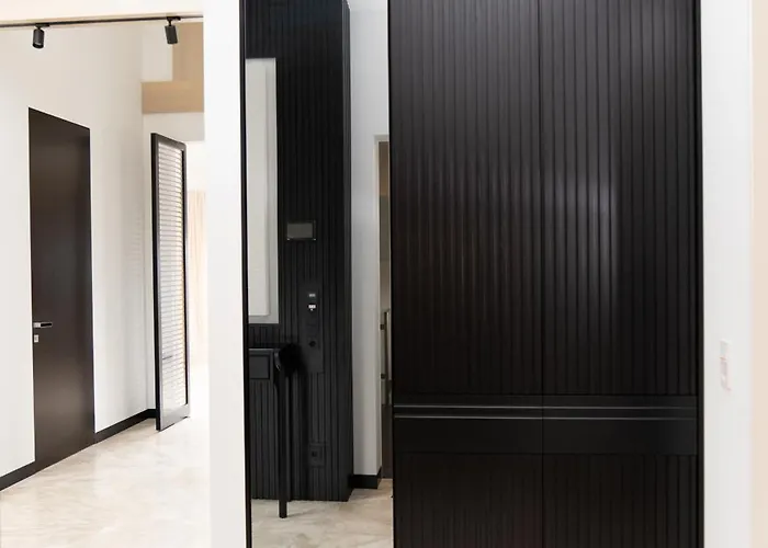 Luxus-appartments Neben Rhein & Reben