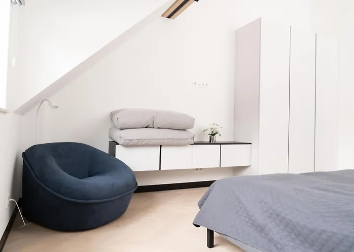 Appartement Luxus-appartments Neben Rhein & Reben Bad Honnef