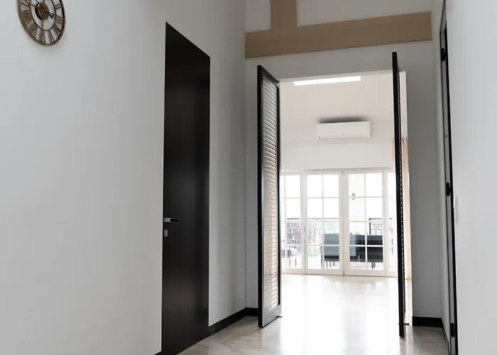 Luxus-appartments Neben Rhein & Reben *