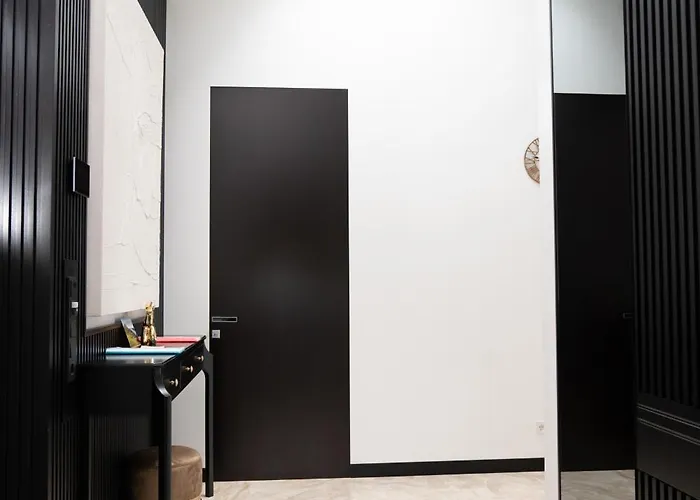 公寓 Luxus-appartments Neben Rhein & Reben *