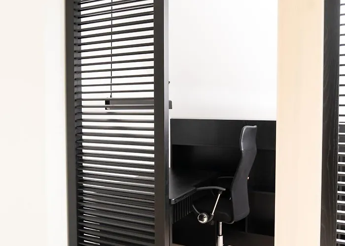 Luxus-appartments Neben Rhein & Reben 公寓