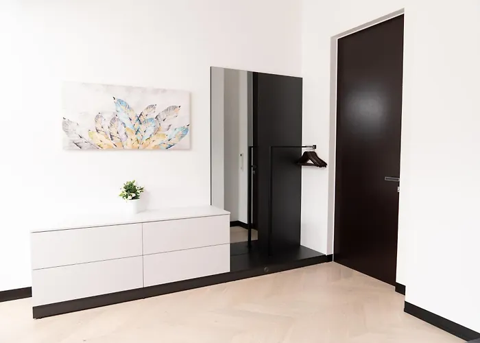 Appartement Luxus-appartments Neben Rhein & Reben *