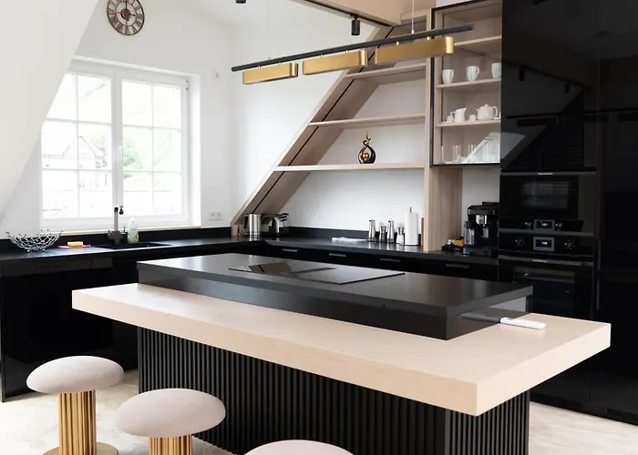 Luxus-appartments Neben Rhein & Reben Bad Honnef