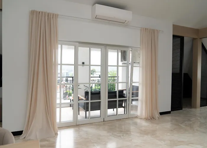 Luxus-appartments Neben Rhein & Reben * Bad Honnef