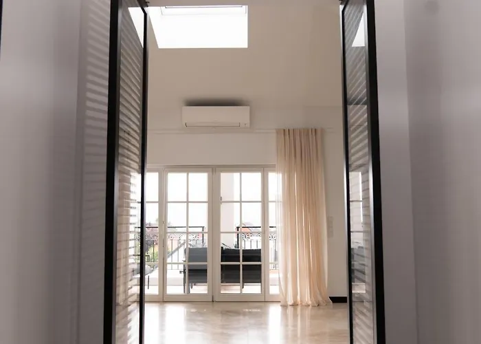 Luxus-appartments Neben Rhein & Reben Appartement Bad Honnef