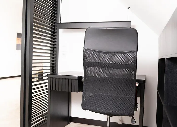 Luxus-appartments Neben Rhein & Reben * Bad Honnef